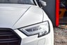 USED 2018 18 AUDI A3 2.0 TDI S LINE 5d 148 BHP CRUISE CONTROL+FLAT BOTTOM STEERING