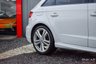 USED 2018 18 AUDI A3 2.0 TDI S LINE 5d 148 BHP CRUISE CONTROL+FLAT BOTTOM STEERING