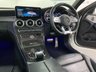 USED 2019 19 MERCEDES-BENZ C 63 AMG 4.0 AMG C 63 PREMIUM PLUS 4d 470 BHP CARBON INTERIOR, 360 CAMERA!