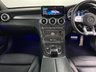 USED 2019 19 MERCEDES-BENZ C 63 AMG 4.0 AMG C 63 PREMIUM PLUS 4d 470 BHP CARBON INTERIOR, 360 CAMERA!