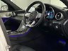 USED 2019 19 MERCEDES-BENZ C 63 AMG 4.0 AMG C 63 PREMIUM PLUS 4d 470 BHP CARBON INTERIOR, 360 CAMERA!