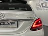 USED 2019 19 MERCEDES-BENZ C 63 AMG 4.0 AMG C 63 PREMIUM PLUS 4d 470 BHP CARBON INTERIOR, 360 CAMERA!