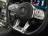 USED 2019 19 MERCEDES-BENZ C 63 AMG 4.0 AMG C 63 PREMIUM PLUS 4d 470 BHP CARBON INTERIOR, 360 CAMERA!