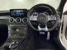 USED 2019 19 MERCEDES-BENZ C 63 AMG 4.0 AMG C 63 PREMIUM PLUS 4d 470 BHP CARBON INTERIOR, 360 CAMERA!
