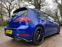 USED 2019 69 VOLKSWAGEN GOLF 2.0 R TSI 4MOTION DSG 5d 296 BHP ZERO DEPOSIT FINANCE AVAILABLE