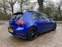 USED 2019 69 VOLKSWAGEN GOLF 2.0 R TSI 4MOTION DSG 5d 296 BHP ZERO DEPOSIT FINANCE AVAILABLE