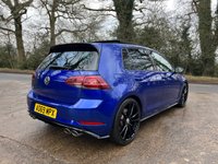 USED 2019 69 VOLKSWAGEN GOLF 2.0 R TSI 4MOTION DSG 5d 296 BHP ZERO DEPOSIT FINANCE AVAILABLE