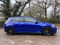 USED 2019 69 VOLKSWAGEN GOLF 2.0 R TSI 4MOTION DSG 5d 296 BHP ZERO DEPOSIT FINANCE AVAILABLE