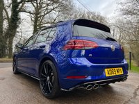 USED 2019 69 VOLKSWAGEN GOLF 2.0 R TSI 4MOTION DSG 5d 296 BHP ZERO DEPOSIT FINANCE AVAILABLE