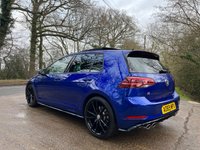 USED 2019 69 VOLKSWAGEN GOLF 2.0 R TSI 4MOTION DSG 5d 296 BHP ZERO DEPOSIT FINANCE AVAILABLE