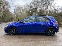 USED 2019 69 VOLKSWAGEN GOLF 2.0 R TSI 4MOTION DSG 5d 296 BHP ZERO DEPOSIT FINANCE AVAILABLE