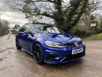 USED 2019 69 VOLKSWAGEN GOLF 2.0 R TSI 4MOTION DSG 5d 296 BHP ZERO DEPOSIT FINANCE AVAILABLE