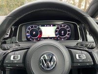 USED 2019 69 VOLKSWAGEN GOLF 2.0 R TSI 4MOTION DSG 5d 296 BHP ZERO DEPOSIT FINANCE AVAILABLE