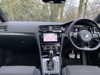 USED 2019 69 VOLKSWAGEN GOLF 2.0 R TSI 4MOTION DSG 5d 296 BHP ZERO DEPOSIT FINANCE AVAILABLE
