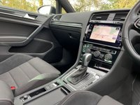 USED 2019 69 VOLKSWAGEN GOLF 2.0 R TSI 4MOTION DSG 5d 296 BHP ZERO DEPOSIT FINANCE AVAILABLE