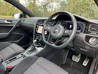 USED 2019 69 VOLKSWAGEN GOLF 2.0 R TSI 4MOTION DSG 5d 296 BHP ZERO DEPOSIT FINANCE AVAILABLE