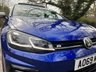 USED 2019 69 VOLKSWAGEN GOLF 2.0 R TSI 4MOTION DSG 5d 296 BHP ZERO DEPOSIT FINANCE AVAILABLE