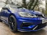 USED 2019 69 VOLKSWAGEN GOLF 2.0 R TSI 4MOTION DSG 5d 296 BHP ZERO DEPOSIT FINANCE AVAILABLE