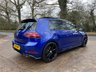 USED 2019 69 VOLKSWAGEN GOLF 2.0 R TSI 4MOTION DSG 5d 296 BHP ZERO DEPOSIT FINANCE AVAILABLE