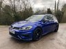 USED 2019 69 VOLKSWAGEN GOLF 2.0 R TSI 4MOTION DSG 5d 296 BHP ZERO DEPOSIT FINANCE AVAILABLE