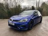 USED 2019 69 VOLKSWAGEN GOLF 2.0 R TSI 4MOTION DSG 5d 296 BHP ZERO DEPOSIT FINANCE AVAILABLE