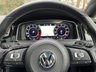 USED 2019 69 VOLKSWAGEN GOLF 2.0 R TSI 4MOTION DSG 5d 296 BHP ZERO DEPOSIT FINANCE AVAILABLE