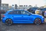 USED 2018 AUDI RS3 2.5 RS 3 QUATTRO 5d 395 BHP 1 OWNER FROM NEW+B&O SOUND SYSTEM