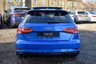 USED 2018 AUDI RS3 2.5 RS 3 QUATTRO 5d 395 BHP 1 OWNER FROM NEW+B&O SOUND SYSTEM
