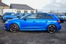 USED 2018 AUDI RS3 2.5 RS 3 QUATTRO 5d 395 BHP 1 OWNER FROM NEW+B&O SOUND SYSTEM