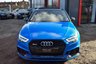 USED 2018 AUDI RS3 2.5 RS 3 QUATTRO 5d 395 BHP 1 OWNER FROM NEW+B&O SOUND SYSTEM