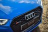 USED 2018 AUDI RS3 2.5 RS 3 QUATTRO 5d 395 BHP 1 OWNER FROM NEW+B&O SOUND SYSTEM