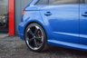 USED 2018 AUDI RS3 2.5 RS 3 QUATTRO 5d 395 BHP 1 OWNER FROM NEW+B&O SOUND SYSTEM