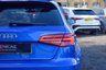 USED 2018 AUDI RS3 2.5 RS 3 QUATTRO 5d 395 BHP 1 OWNER FROM NEW+B&O SOUND SYSTEM