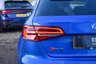 USED 2018 AUDI RS3 2.5 RS 3 QUATTRO 5d 395 BHP 1 OWNER FROM NEW+B&O SOUND SYSTEM