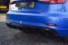 USED 2018 AUDI RS3 2.5 RS 3 QUATTRO 5d 395 BHP 1 OWNER FROM NEW+B&O SOUND SYSTEM
