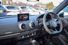 USED 2018 AUDI RS3 2.5 RS 3 QUATTRO 5d 395 BHP 1 OWNER FROM NEW+B&O SOUND SYSTEM