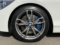 USED 2015 64 BMW 1 SERIES 3.0 M135I 3d 316 BHP 