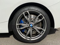 USED 2015 64 BMW 1 SERIES 3.0 M135I 3d 316 BHP 