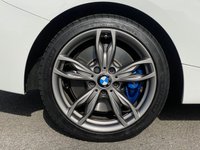 USED 2015 64 BMW 1 SERIES 3.0 M135I 3d 316 BHP 