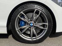 USED 2015 64 BMW 1 SERIES 3.0 M135I 3d 316 BHP 