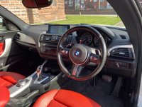 USED 2015 64 BMW 1 SERIES 3.0 M135I 3d 316 BHP 