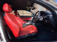 USED 2015 64 BMW 1 SERIES 3.0 M135I 3d 316 BHP 