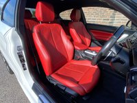 USED 2015 64 BMW 1 SERIES 3.0 M135I 3d 316 BHP 