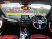 USED 2015 64 BMW 1 SERIES 3.0 M135I 3d 316 BHP 