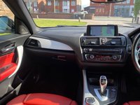 USED 2015 64 BMW 1 SERIES 3.0 M135I 3d 316 BHP 