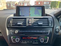 USED 2015 64 BMW 1 SERIES 3.0 M135I 3d 316 BHP 