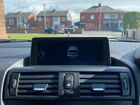 USED 2015 64 BMW 1 SERIES 3.0 M135I 3d 316 BHP 