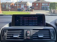 USED 2015 64 BMW 1 SERIES 3.0 M135I 3d 316 BHP 