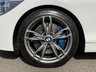 USED 2015 64 BMW 1 SERIES 3.0 M135I 3d 316 BHP 