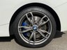 USED 2015 64 BMW 1 SERIES 3.0 M135I 3d 316 BHP 